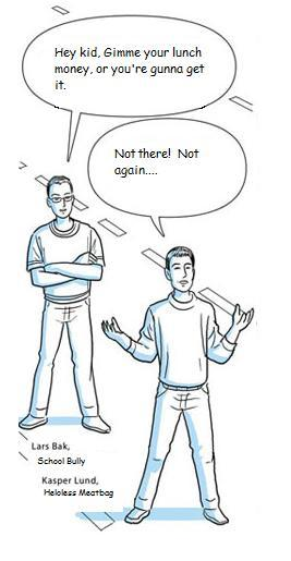 Illustration for article titled Google's Chrome Comic Gets Bastardized 70 Different Ways